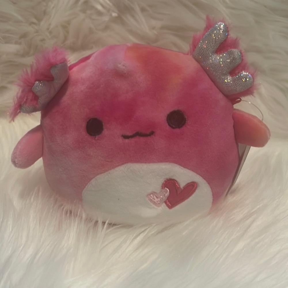 Squishmallow- 5" aleka